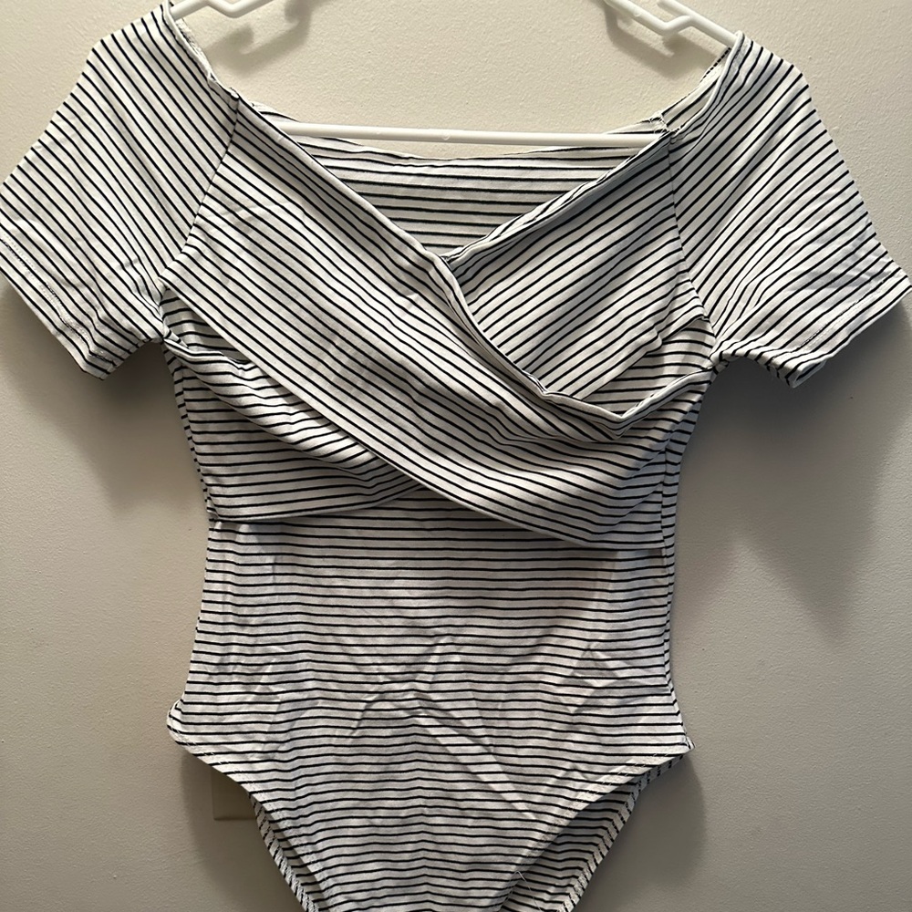 Amazon bodysuit